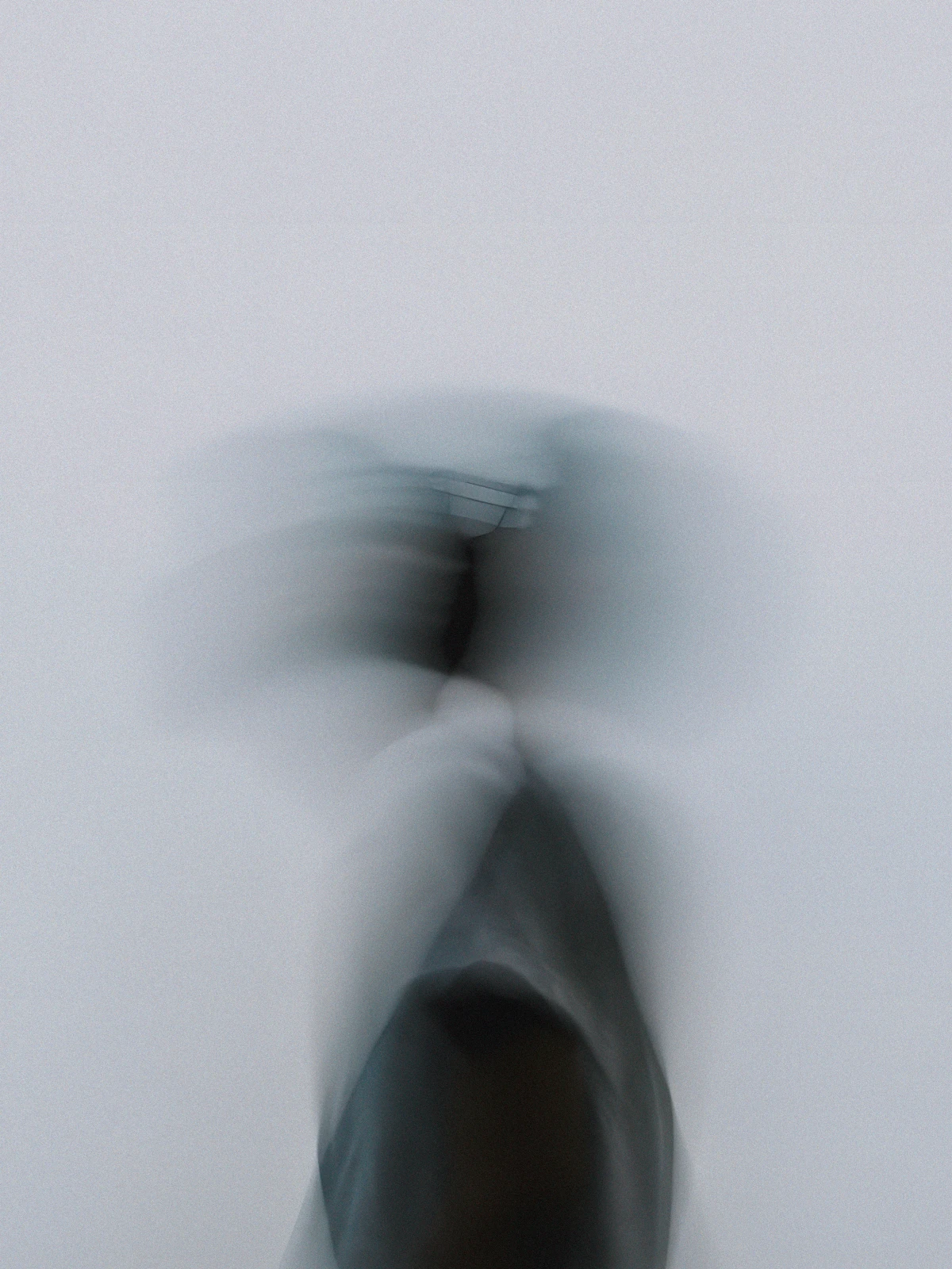 Motion in Grey