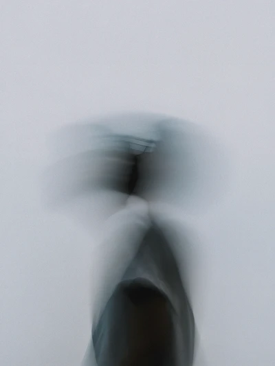 Motion in Grey