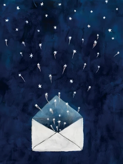 A Starry Mail