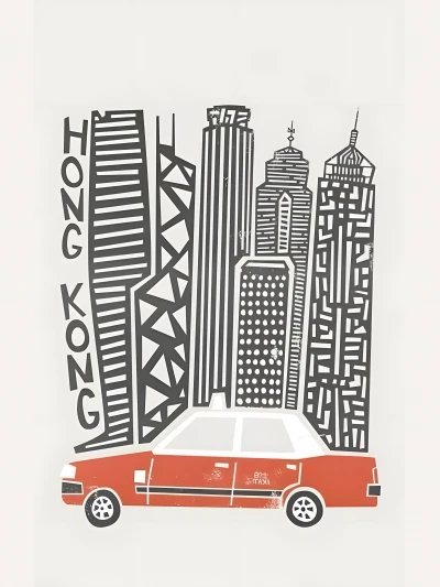 Taxi Driving