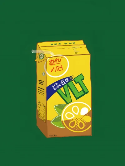 Lemon Tea
