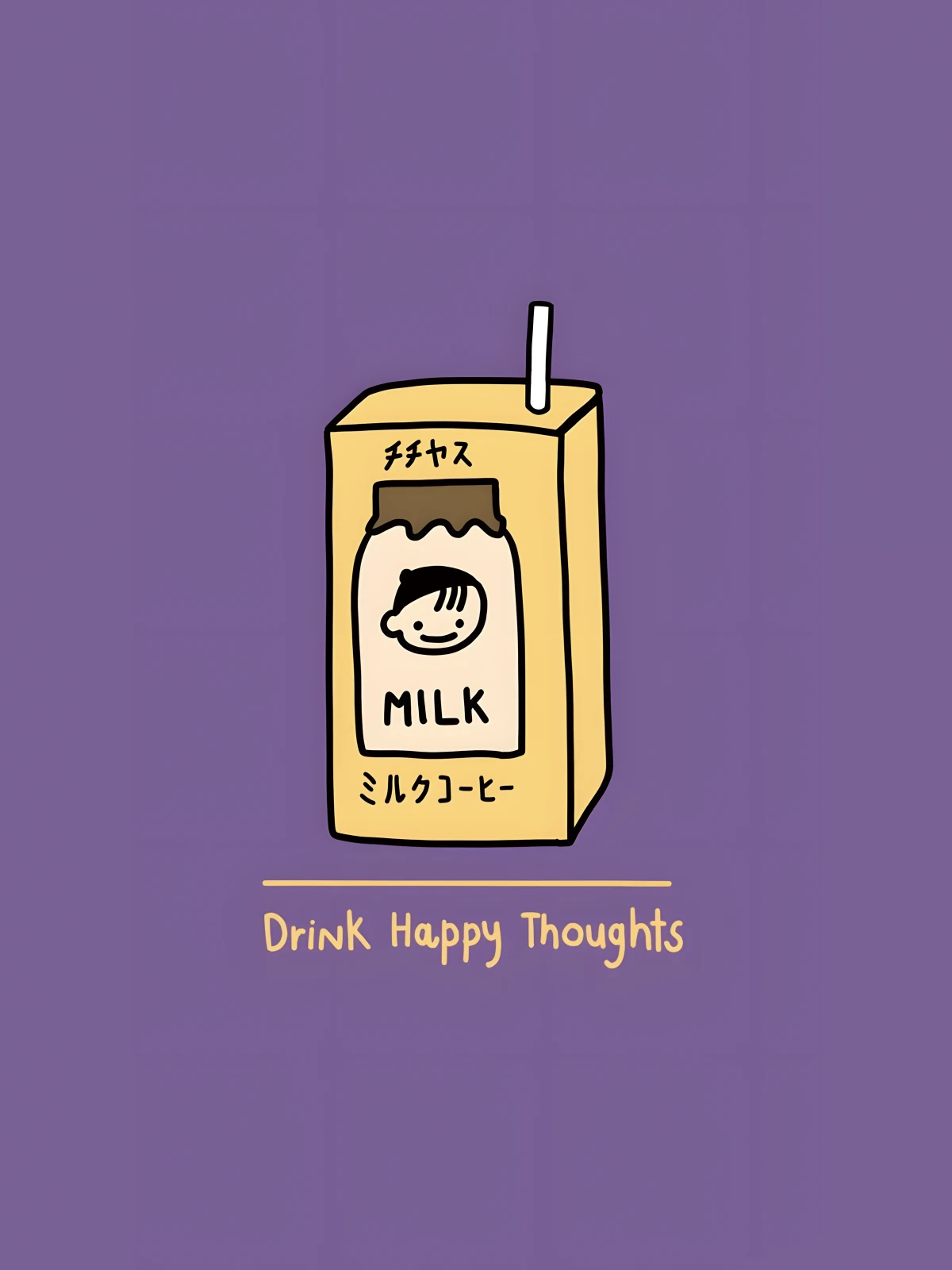 Milk Box