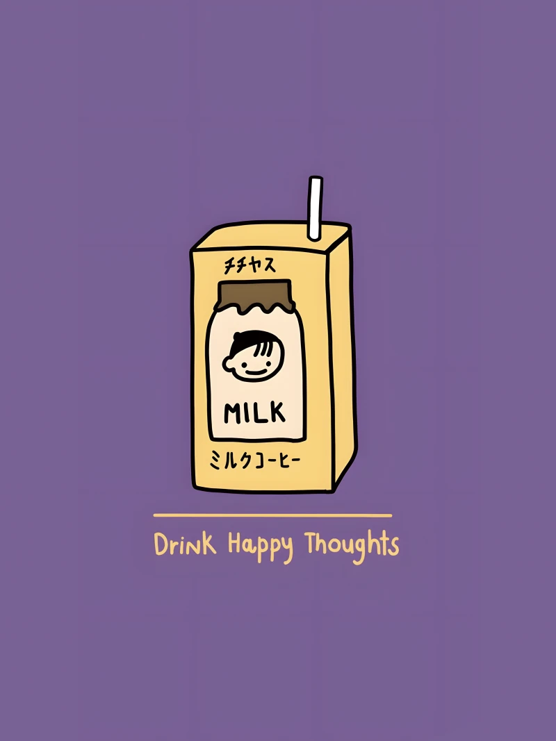 Milk Box