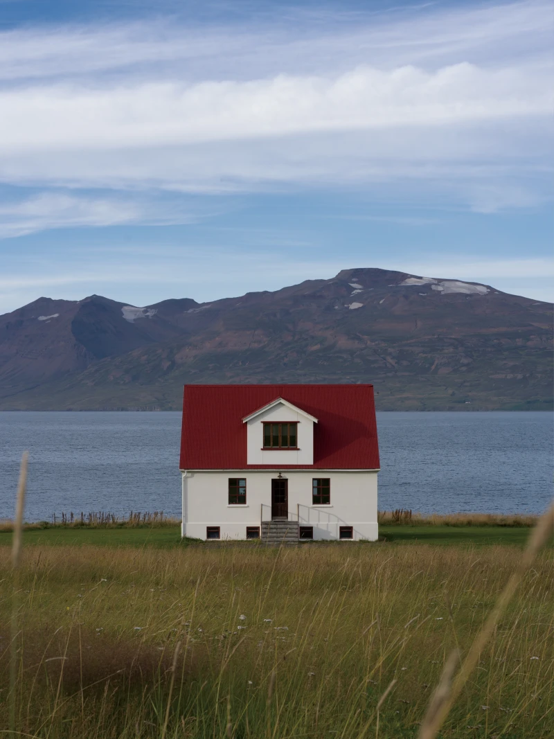 Red House