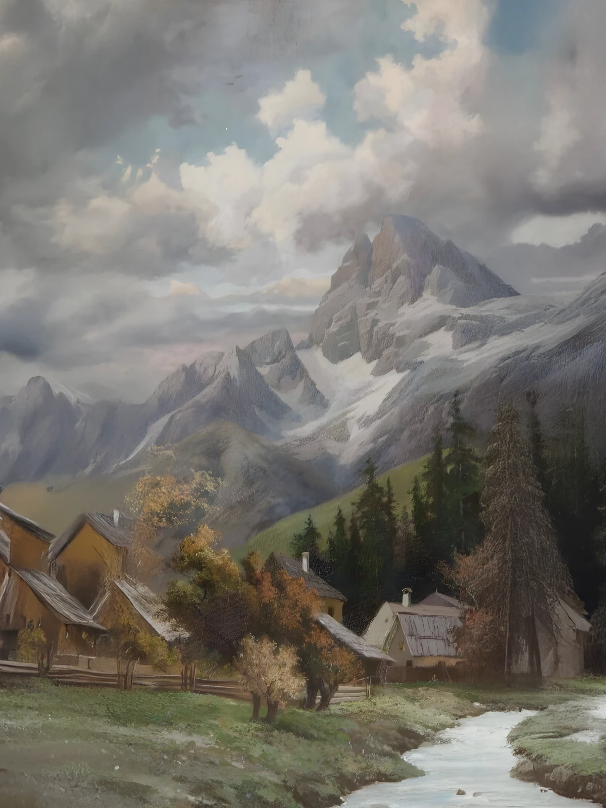 Mountain
