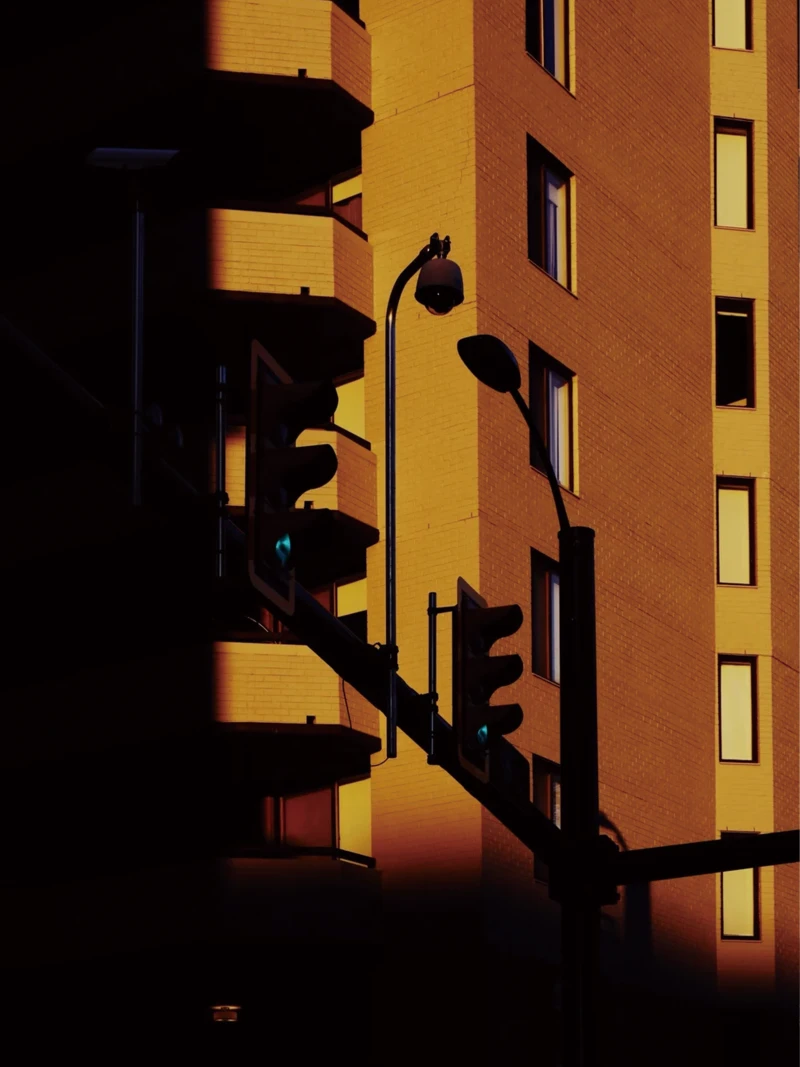 Traffic Lights